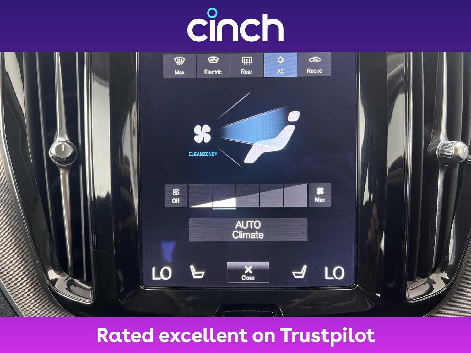 Used Volvo XC60 2017 for sale - 76668263: Photo 33