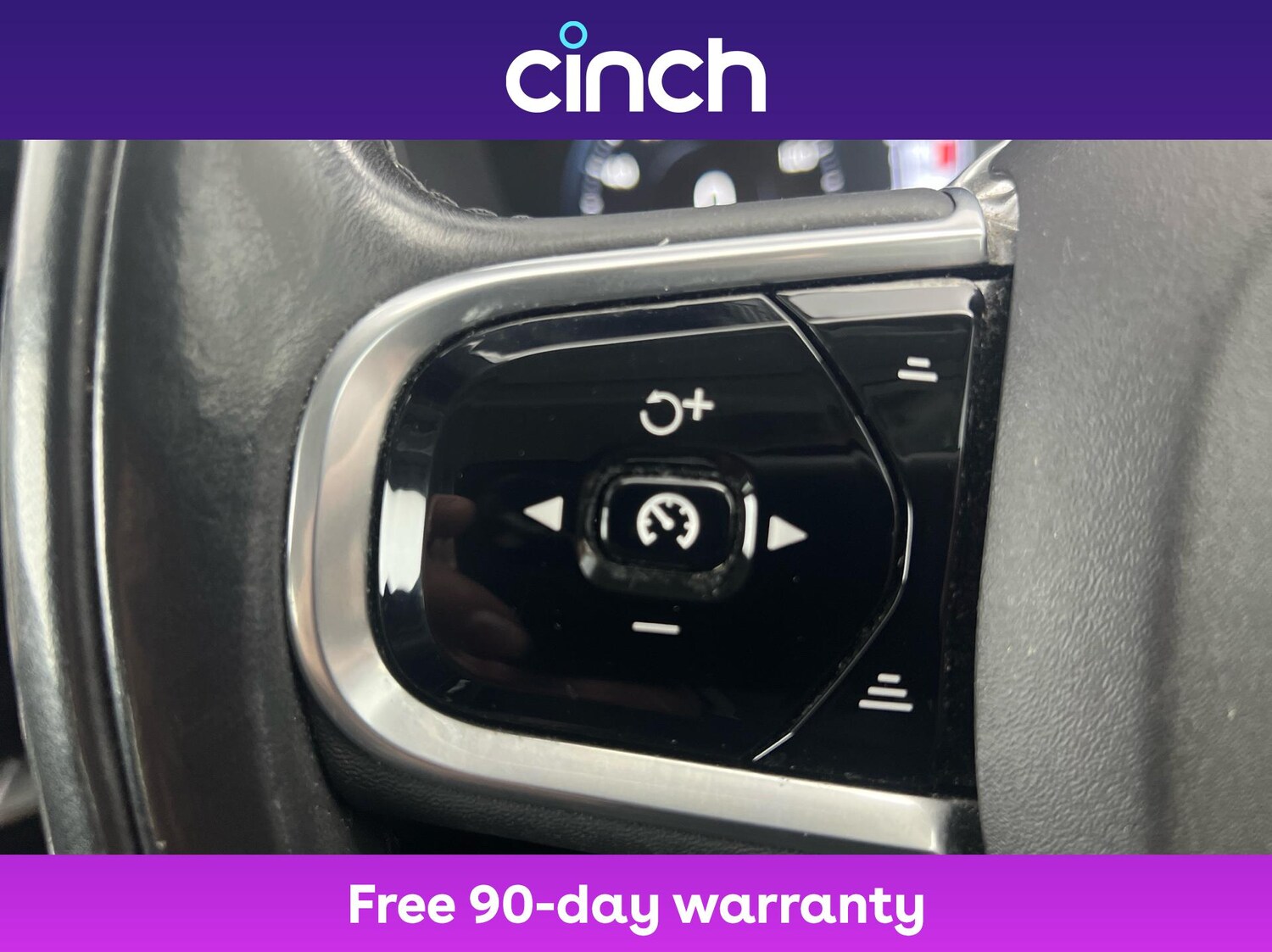 Used Volvo XC60 2017 for sale - 76668263: Photo 39