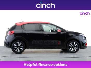 Used Citroen C3 2019 for sale - 75412489: Photo