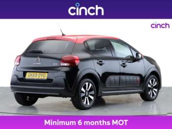 Used Citroen C3 2019 for sale - 75412489: Photo