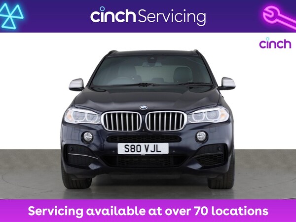 Used BMW X5 2018 for sale - 76324297: Photo 11
