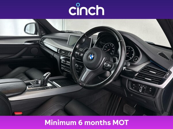 Used BMW X5 2018 for sale - 76324297: Photo 12