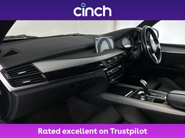 Used BMW X5 2018 for sale - 76324297: Photo 14