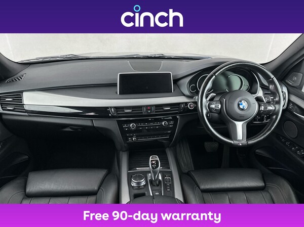 Used BMW X5 2018 for sale - 76324297: Photo 15