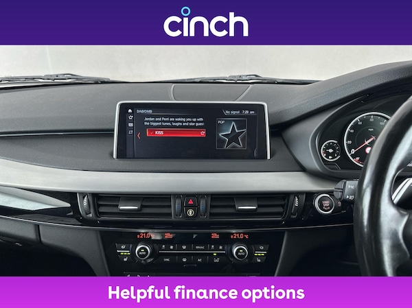 Used BMW X5 2018 for sale - 76324297: Photo 17