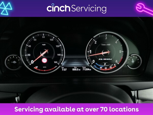 Used BMW X5 2018 for sale - 76324297: Photo 18