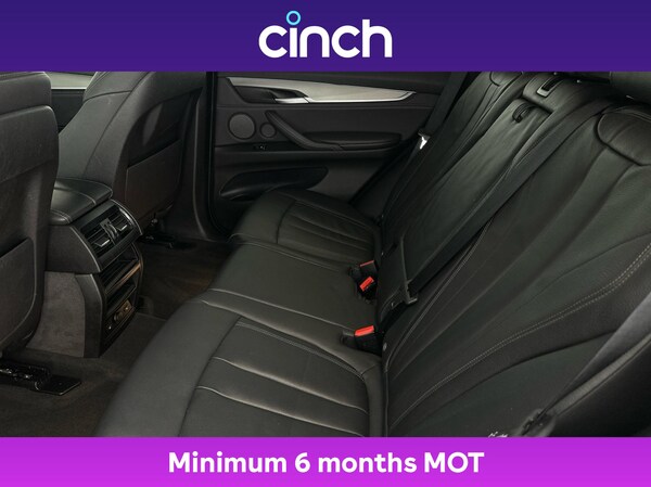 Used BMW X5 2018 for sale - 76324297: Photo 20