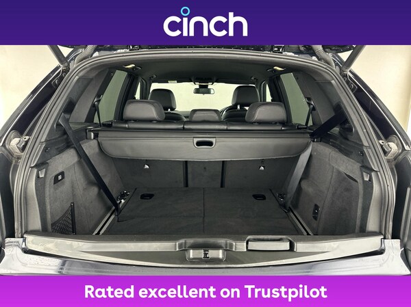 Used BMW X5 2018 for sale - 76324297: Photo 21