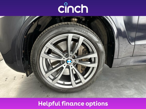 Used BMW X5 2018 for sale - 76324297: Photo 24