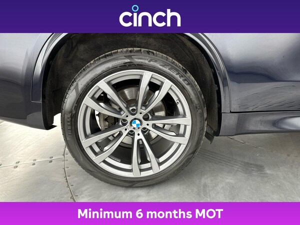 Used BMW X5 2018 for sale - 76324297: Photo 27