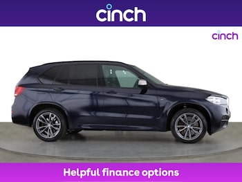 Used BMW X5 2018 for sale - 76324297: Photo 2
