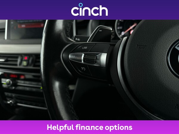 Used BMW X5 2018 for sale - 76324297: Photo 35
