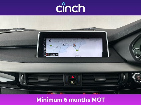 Used BMW X5 2018 for sale - 76324297: Photo 37