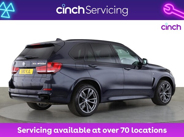 Used BMW X5 2018 for sale - 76324297: Photo 3