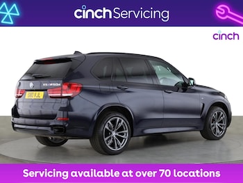 Used BMW X5 2018 for sale - 76324297: Photo 3