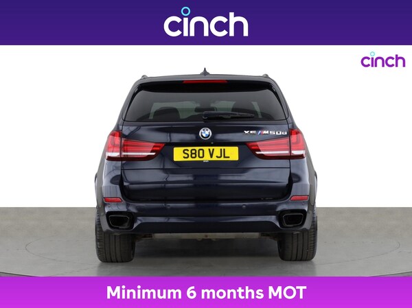Used BMW X5 2018 for sale - 76324297: Photo 5