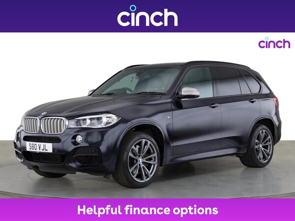 Used BMW X5 2018 for sale - 76324297: Photo 9