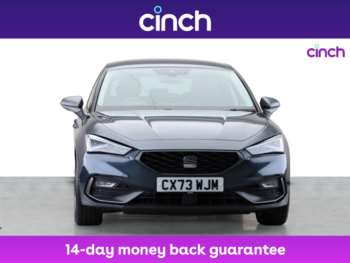 Used SEAT Leon 2023 for sale - 74987483: Photo