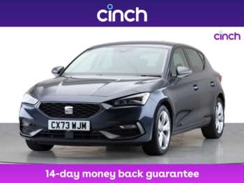 Used SEAT Leon 2023 for sale - 74987483: Photo