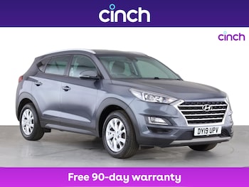 2019 - 1.6 TGDi 177 SE Nav 5dr 2WD DCT