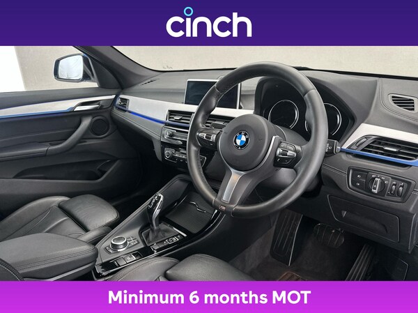 Used BMW X1 2020 for sale - 75538430: Photo 12