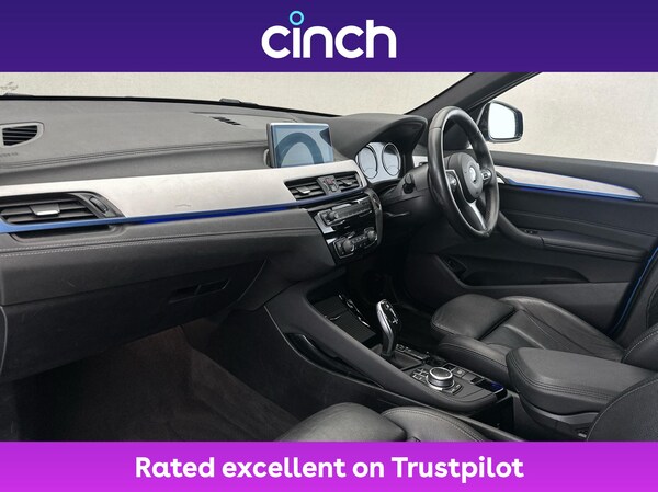 Used BMW X1 2020 for sale - 75538430: Photo 14