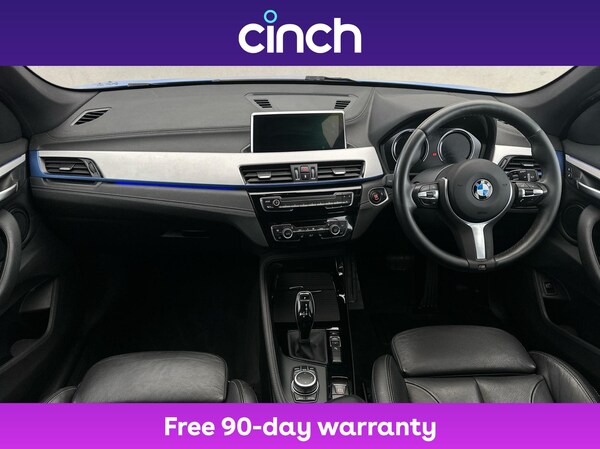Used BMW X1 2020 for sale - 75538430: Photo 15