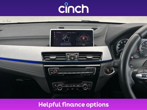 Used BMW X1 2020 for sale - 75538430: Photo 17