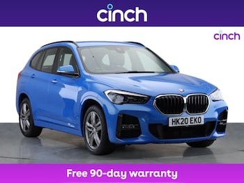 BMW - X1