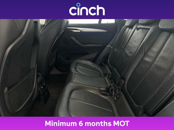 Used BMW X1 2020 for sale - 75538430: Photo 20