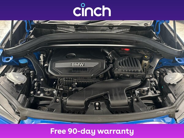 Used BMW X1 2020 for sale - 75538430: Photo 23