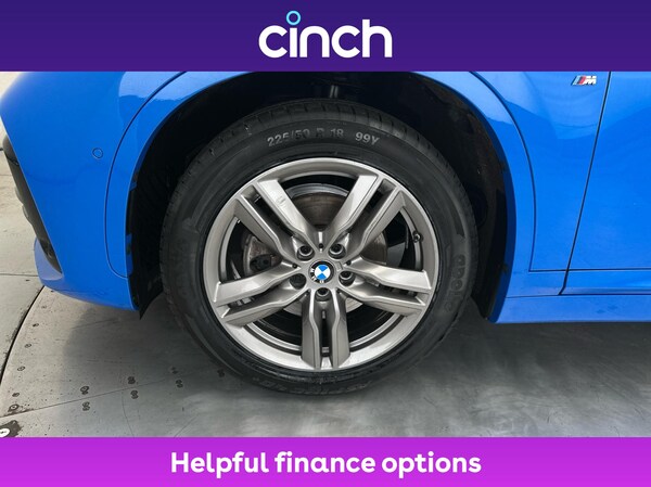 Used BMW X1 2020 for sale - 75538430: Photo 24