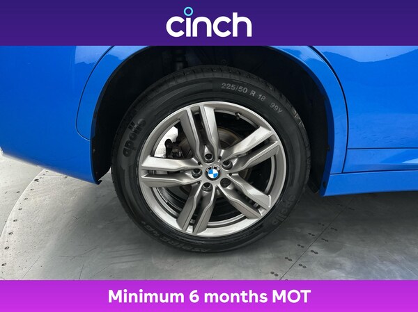 Used BMW X1 2020 for sale - 75538430: Photo 27