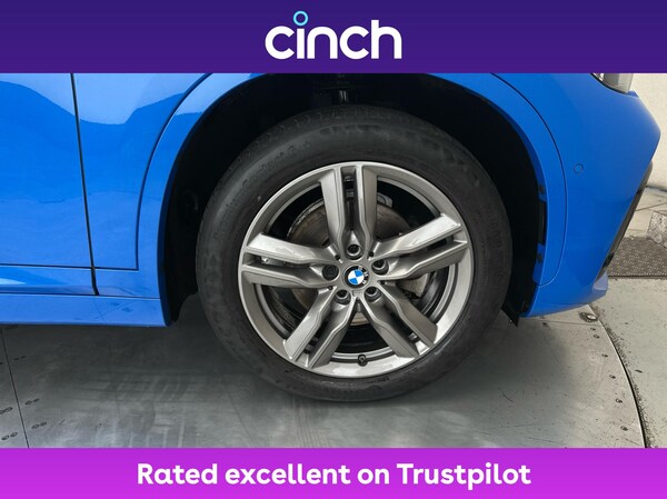 Used BMW X1 2020 for sale - 75538430: Photo 28
