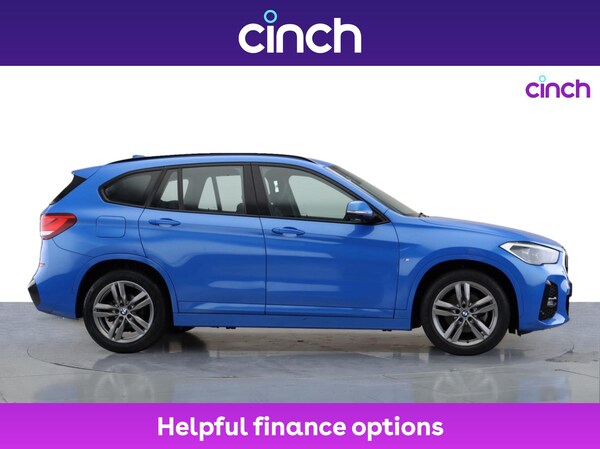 Used BMW X1 2020 for sale - 75538430: Photo 2