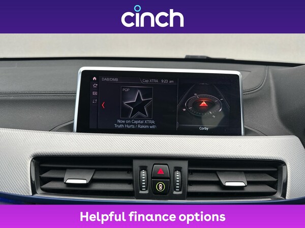 Used BMW X1 2020 for sale - 75538430: Photo 30