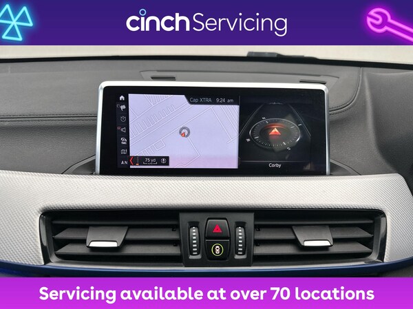 Used BMW X1 2020 for sale - 75538430: Photo 31