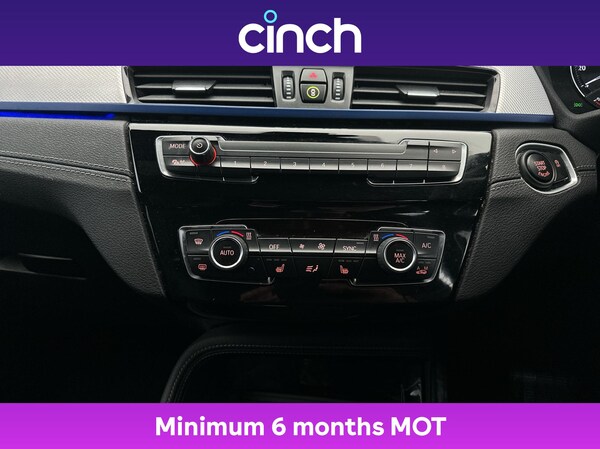 Used BMW X1 2020 for sale - 75538430: Photo 32