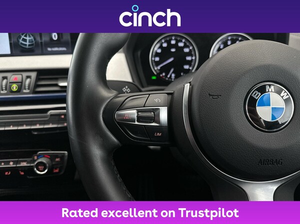 Used BMW X1 2020 for sale - 75538430: Photo 33