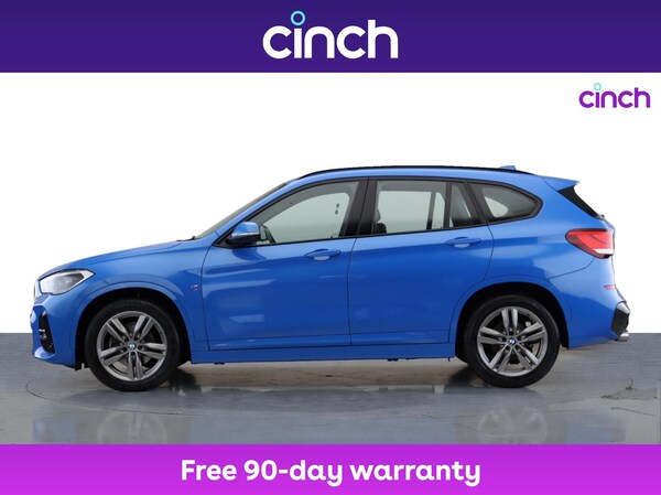 Used BMW X1 2020 for sale - 75538430: Photo 8