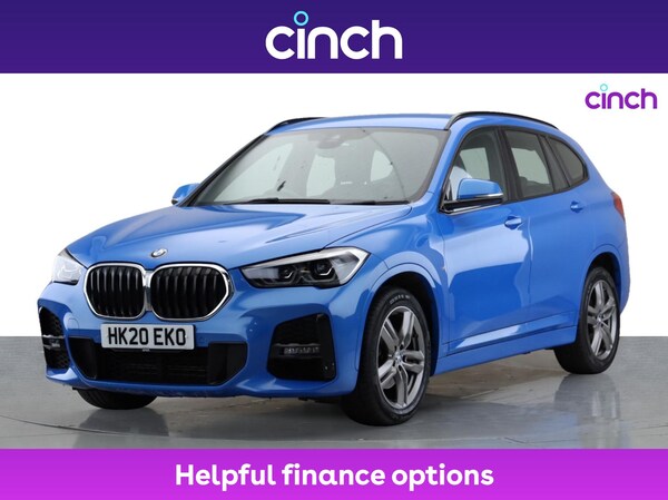 Used BMW X1 2020 for sale - 75538430: Photo 9
