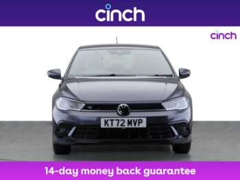 Used Volkswagen Polo 2022 for sale - 74775038: Photo