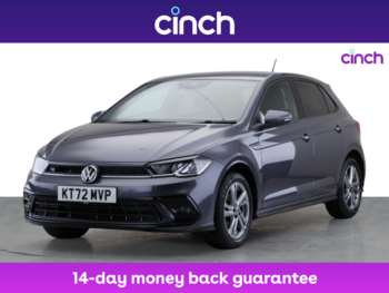 Used Volkswagen Polo 2022 for sale - 74775038: Photo