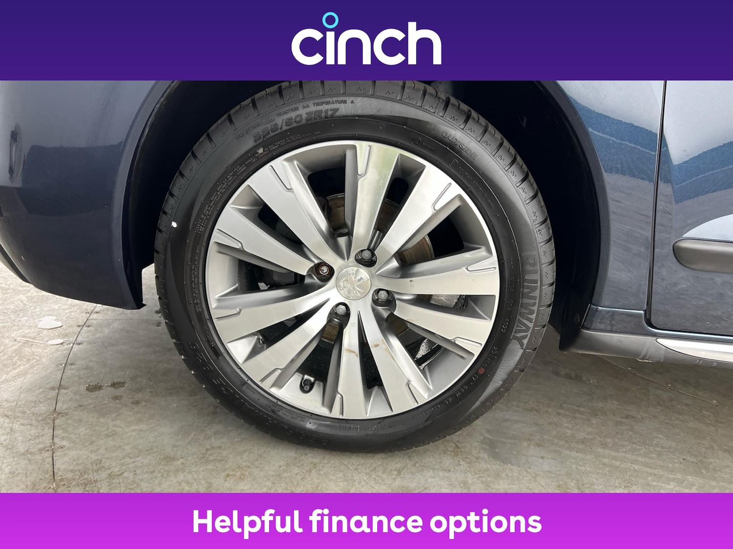 Used Peugeot 3008 2015 for sale - 76557899: Photo 24