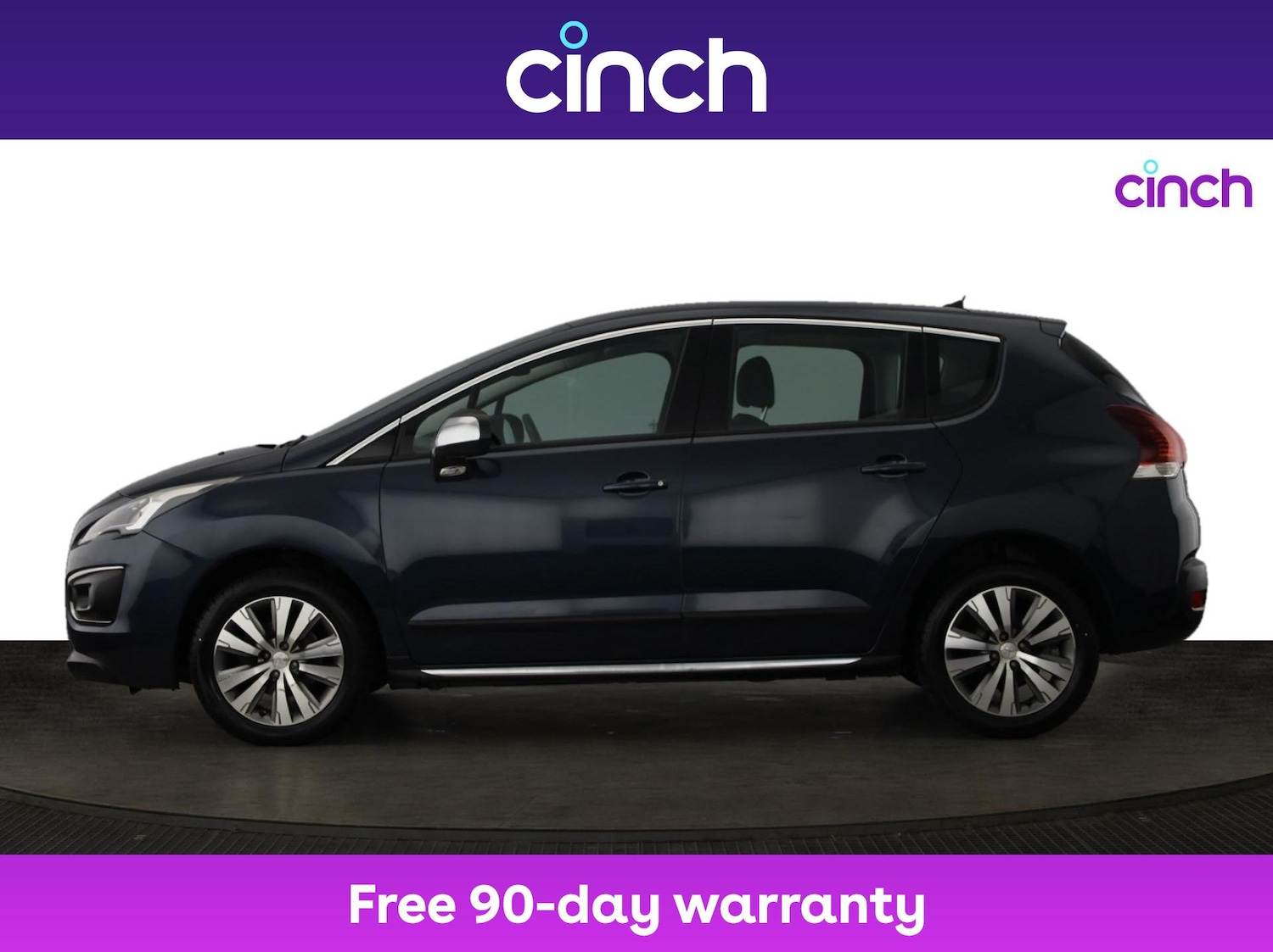 Used Peugeot 3008 2015 for sale - 76557899: Photo 8