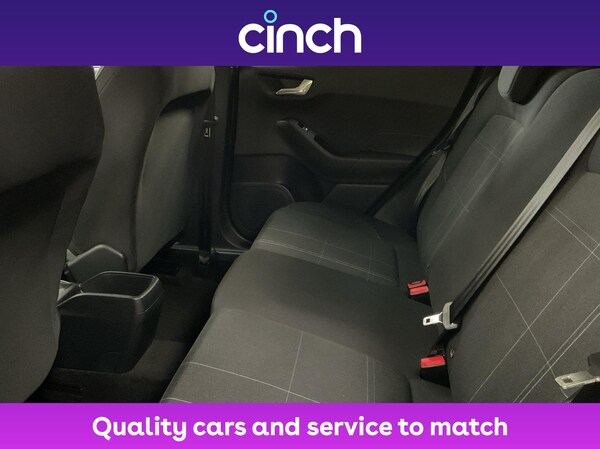Used Ford Fiesta 2020 for sale - 76245763: Photo 20