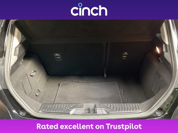 Used Ford Fiesta 2020 for sale - 76245763: Photo 21