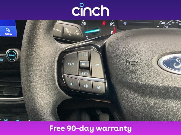Used Ford Fiesta 2020 for sale - 76245763: Photo 34