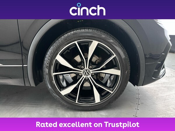 Used Volkswagen Tiguan 2021 for sale - 75445412: Photo 28