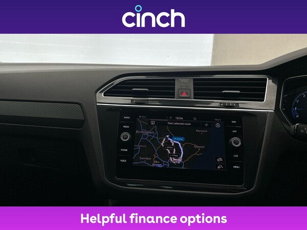 Used Volkswagen Tiguan 2021 for sale - 75445412: Photo 30